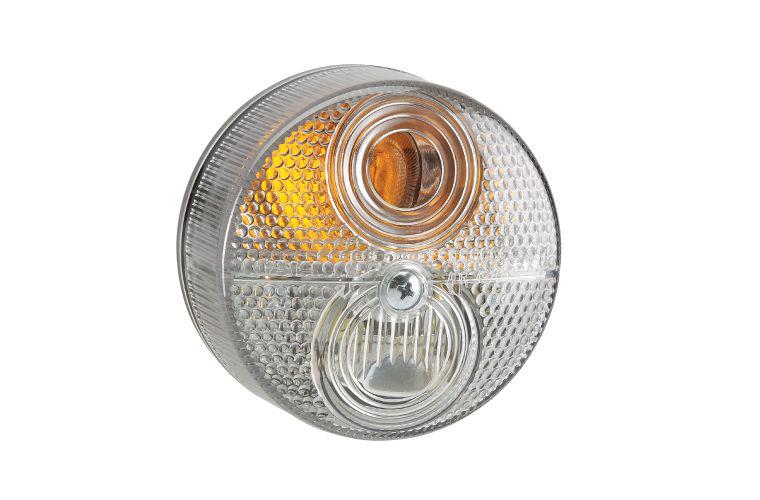 Narva Front Indicator/Park Lamp 87280