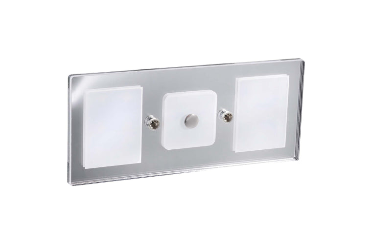 Narva Interior Lamp with Dimming Switch 10-30V 6000K 87492