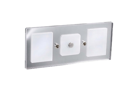 Narva Interior Lamp with Dimming Switch 10-30V 6000K 87492
