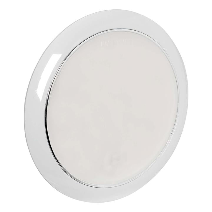 Narva LED Touch Senstive Interior Lamp Round 9-33V 130mm 87502