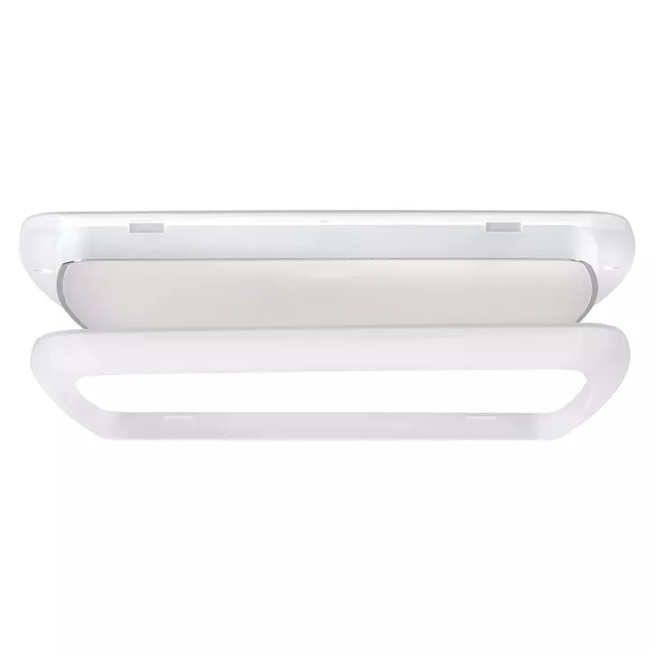 Narva LED Interior Light 9-3V Square 87508