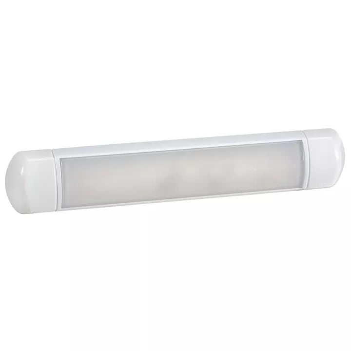 Narva LED Strip Lamp 12/24V 150x27mm 87524