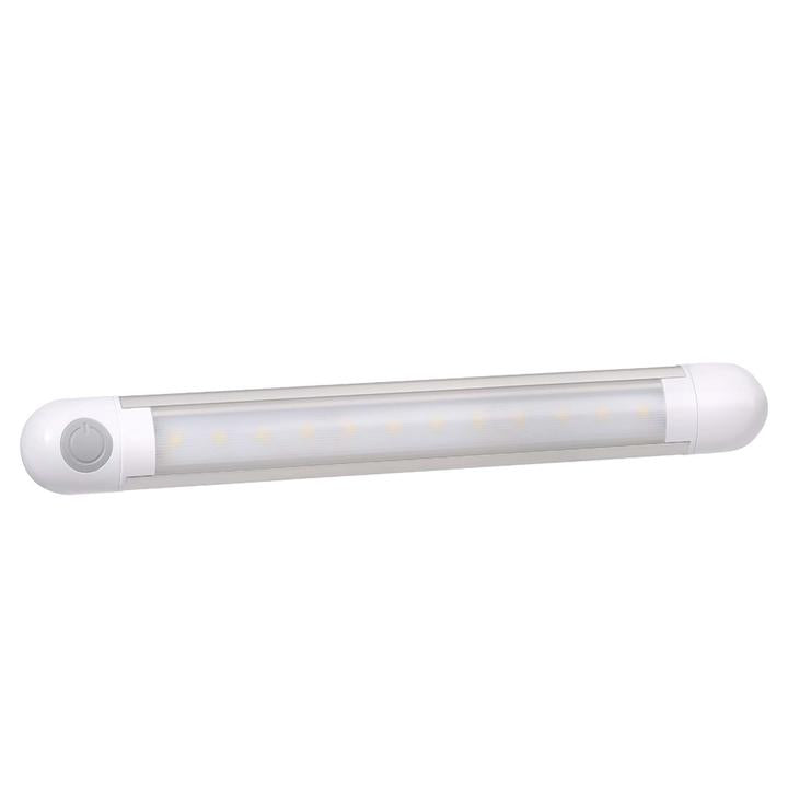 Narva LED Interior Strip Lamp 282x34mm 12V 87532