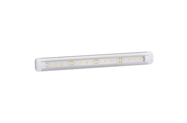 Narva LED High Powered Strip Lamp 12V 306mmx33mm 87542-12