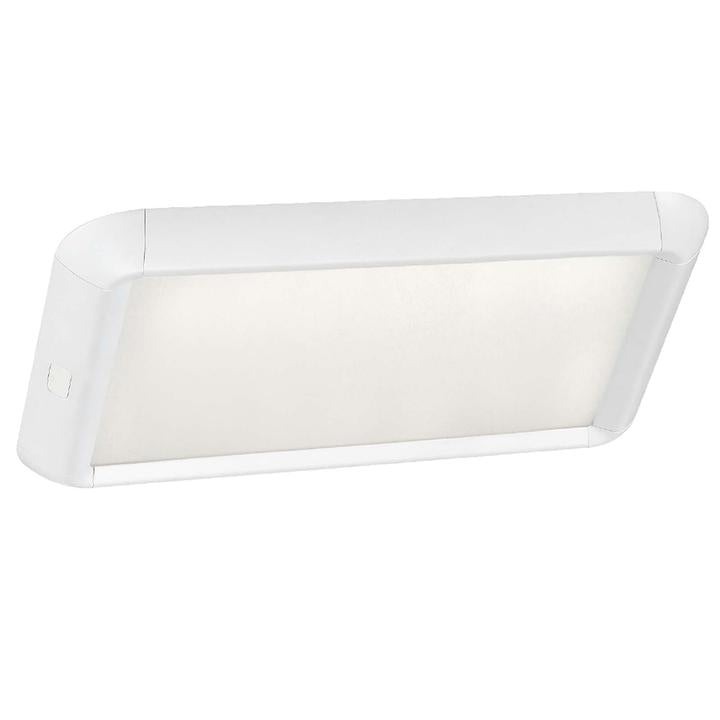 Narva LED Lamp 12/24V 160x270mm 87568