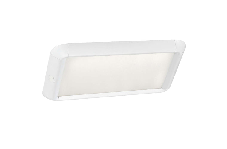Narva LED Interior Light Panel 12V 270x160mm Without Switch 87569