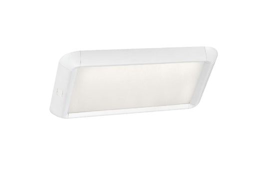 Narva LED Interior Light Panel 12V 270x160mm Without Switch 87569