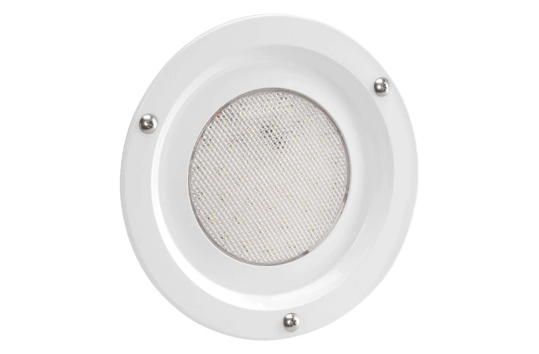 Narva LED Interior Lamp Recess Mount 9-33V 87572