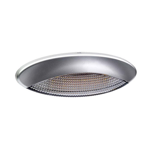 Narva LED Awning Lamp with Silver Satin Housing 9-33V 87780S