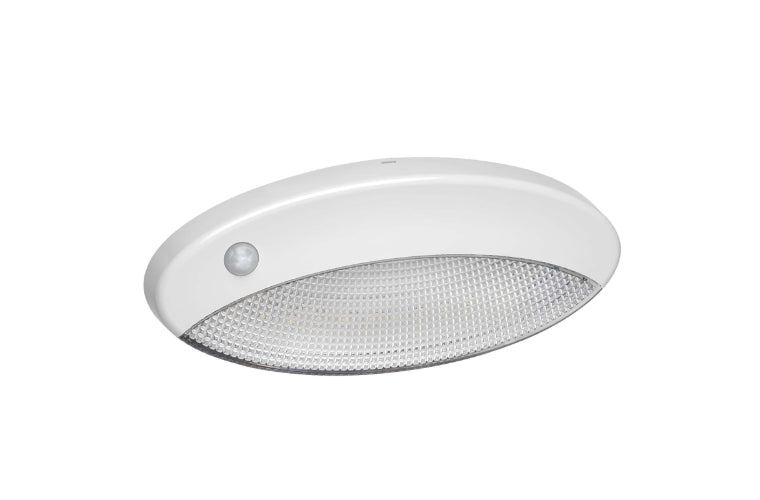 Narva LED Awning Lamp with PIR Sensor White 12V 87788