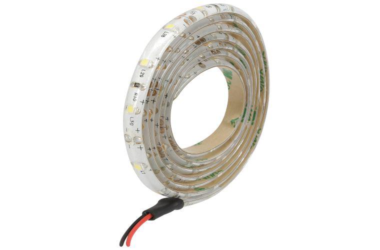 Narva LED Tape Light Cool White 12V 1.2m 87802BL