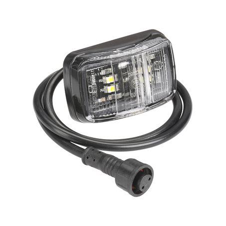 Narva LED Slimline Front End Outline Marker Lamp 12V 91342