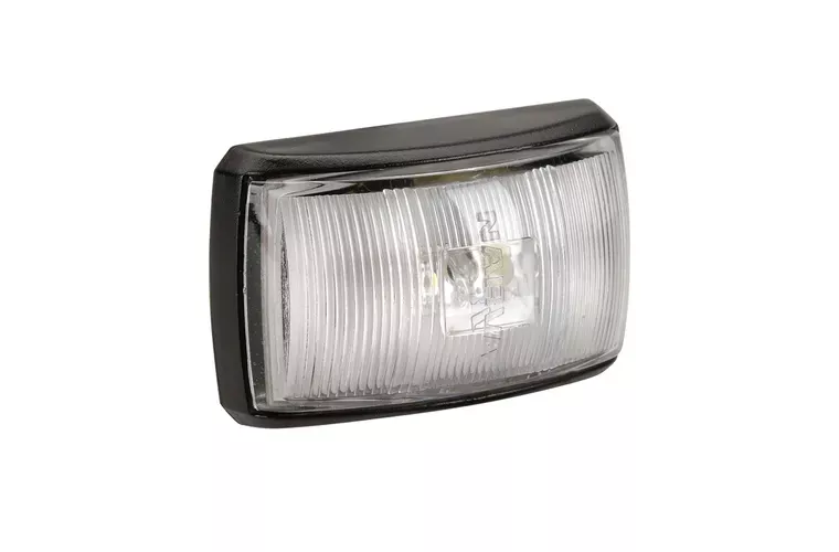 Narva Model 14 LED Front End Outline Marker Lamp White 10-33V 91413
