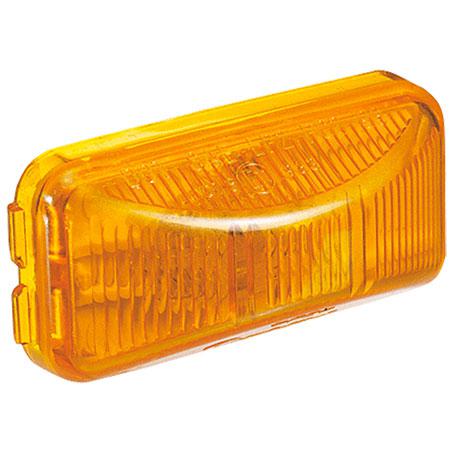 Narva Retro Reflector Clear w/ Self Adhesive 91500
