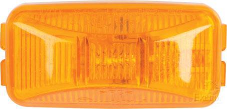 Narva Retro Reflector Clear w/ Self Adhesive 91500