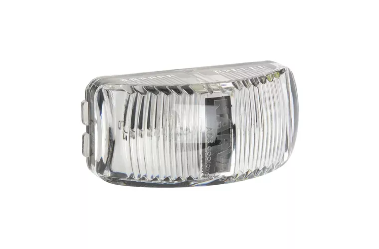 Narva Model 16 LED Side Marker Lamp Red/Amber 9-33V 91601