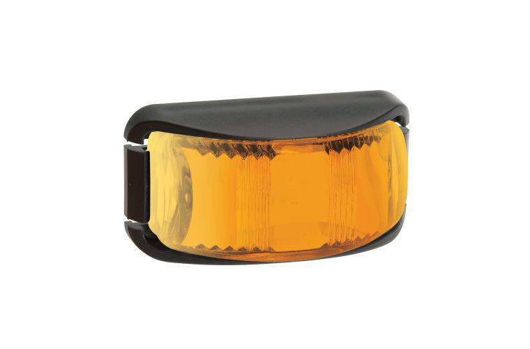 Narva LED Marker Lamp Amber 91622