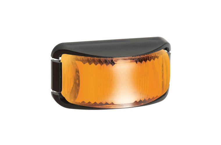 Narva LED Marker Lamp Amber 91642