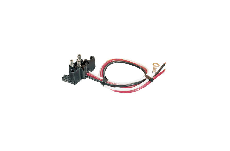 Narva Sealed Side Marker/Direction Indicator Lamp 12V Amber 92202