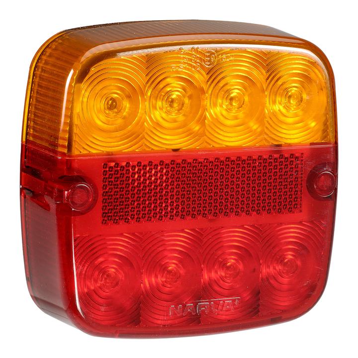 Narva LED Stop/Tail Lamp 93404BL