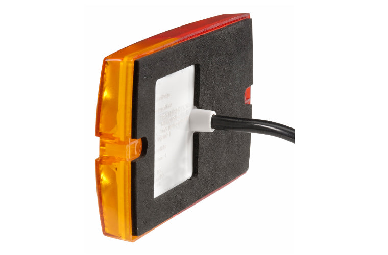 Narva LED Stop/Tail Lamp Slimline 93630BL