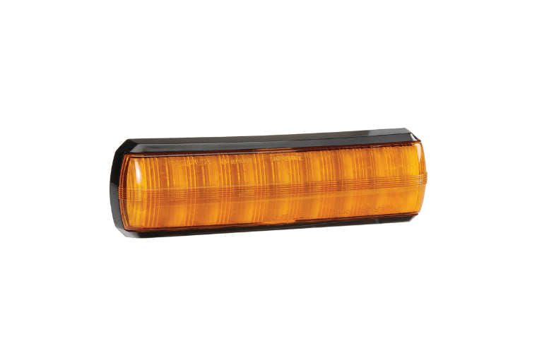 Narva LED Model 38 Indicator Lamp Amber Bulk (4Pk) 93814/4