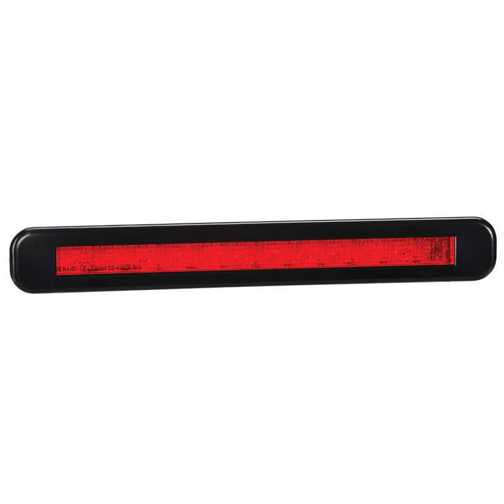Narva LED Model 39 Stop/Tail Lamp 9-33V Blister Pack 93910BL