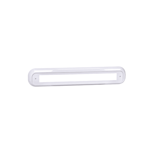 Narva Model 39 White Surface Mount Base 93994