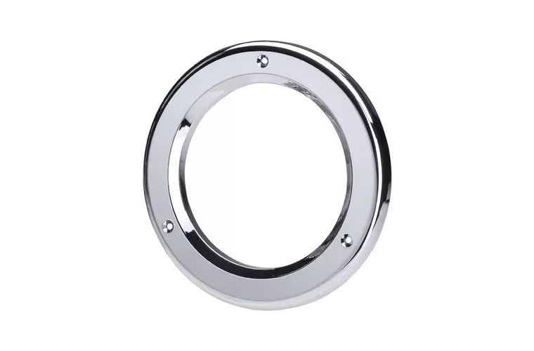 Narva Chrome Grommet Cover 94088