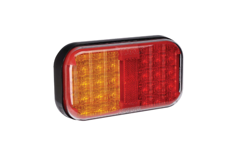 Narva LED Stop/Tail Lamp 94140BL