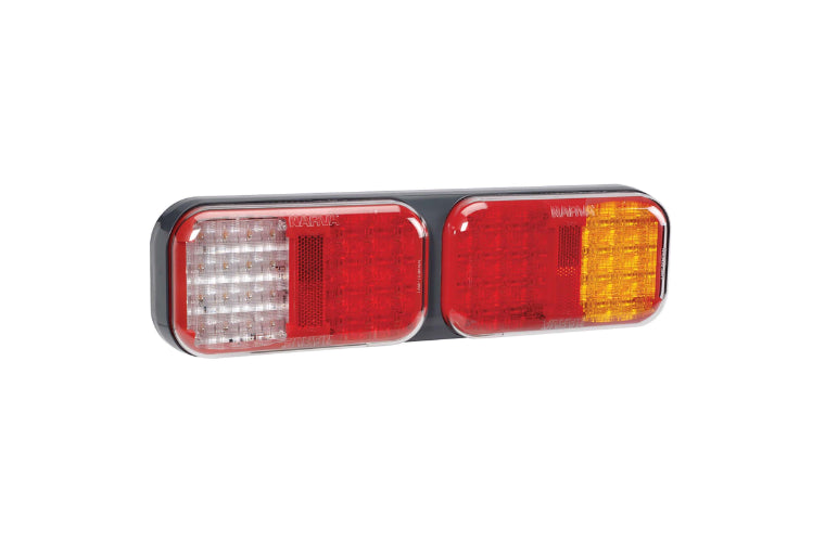Narva LED Stop/Tail/Indicator/Reverse Lamp 94162BL