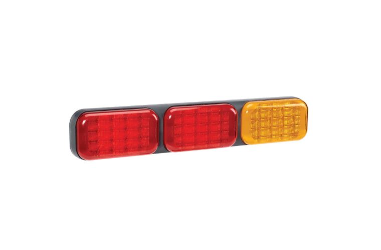 Narva LED Model 41 Indicator/Stop/Tail Lamp 94170