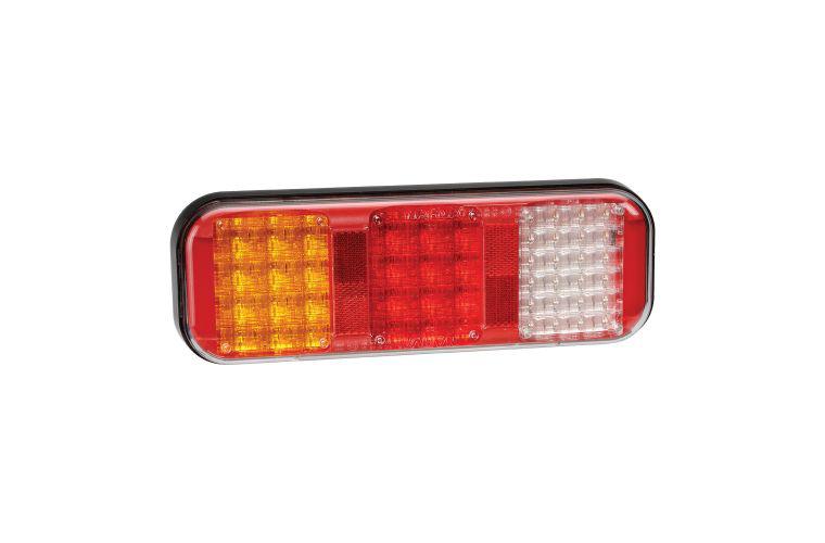 Narva LED Stop/Tail/Indicator/Reverse Lamp 94210