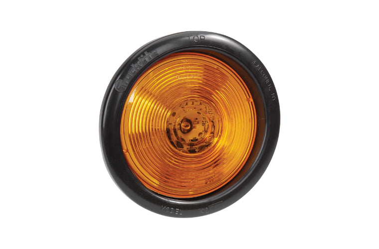 Narva LED Rear Direction Indicator Lamp 10-30V Amber 94440