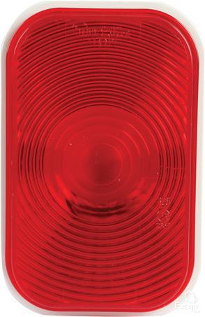 Narva Stop/Tail Lamp 24V 94512