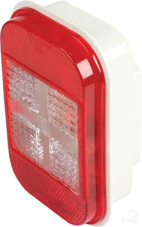 Narva Model 45 Reverse Lamp 24V 94520