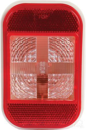 Narva Model 45 Reverse Lamp 24V 94520