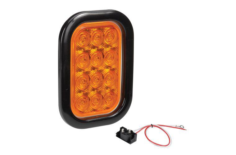 Narva LED Rear Direction Indicator Lamp 94530