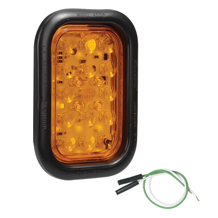 Narva LED Rear Direction Indicator Lamp Kit Amber