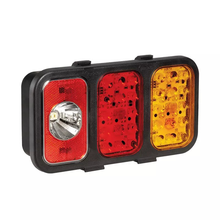 Landrover Alt 12V 100A YLE102060