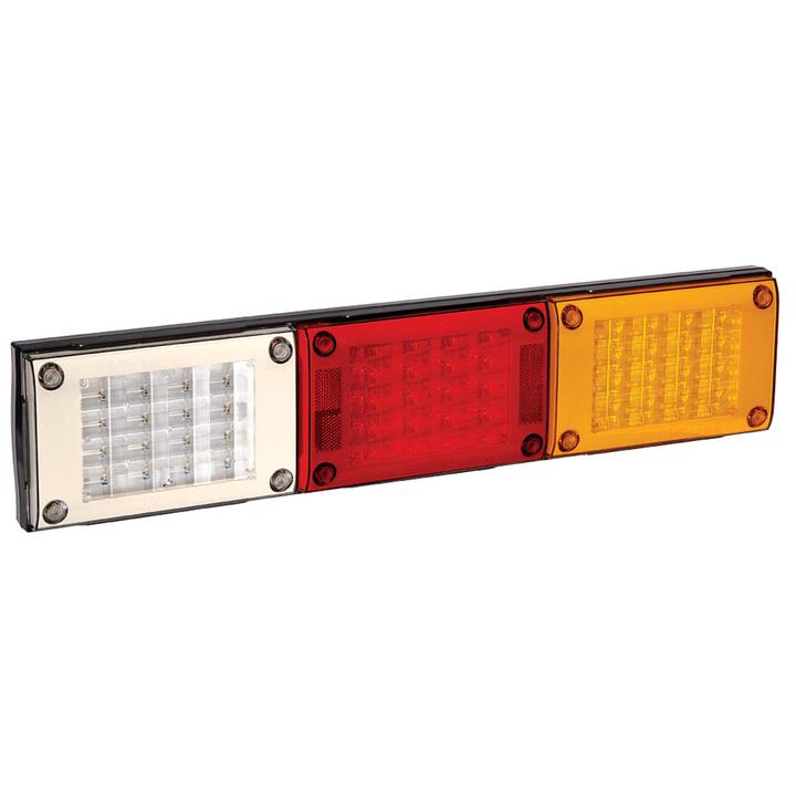 Narva Model 48  Reverse/Stop/Tail/Rear Indicator Lamp