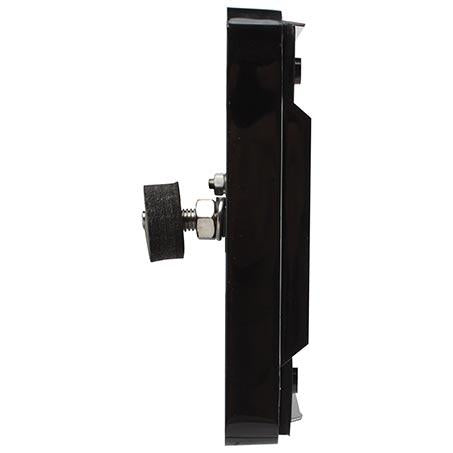 Narva Black Housing Twin Suits Model 48 Lamps 94893