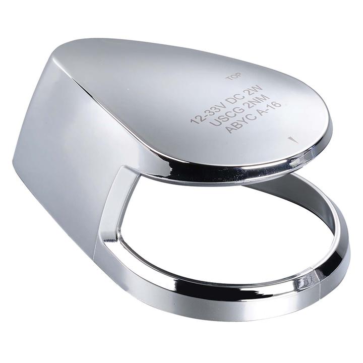 Narva Chrome Cover for 99080 99090BL