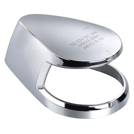 Narva Chrome Cover for 99080 99090BL