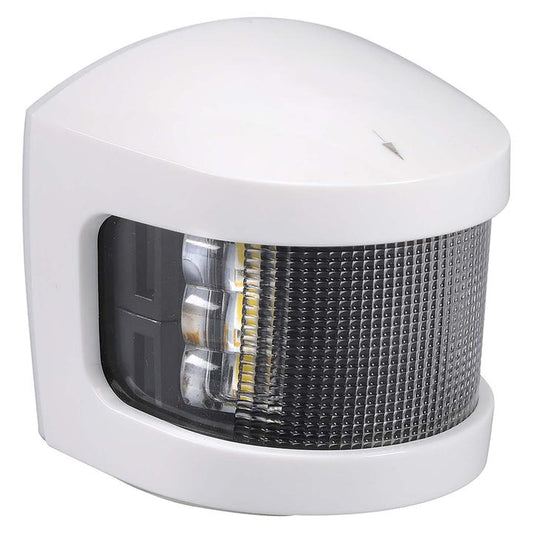 Narva 2 Nautical Mile White LED Masthead Lamp 9-33V 99106BL
