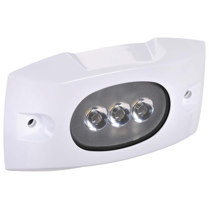Narva LED Dock Lamp 9-33V 3 x 1W 99200BL