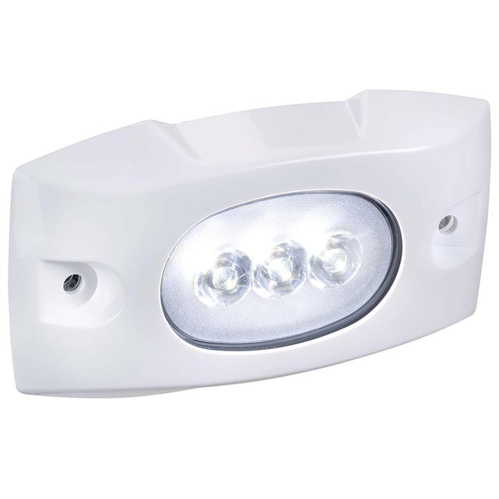 Narva LED Dock Lamp 9-33V 3 x 1W 99200BL