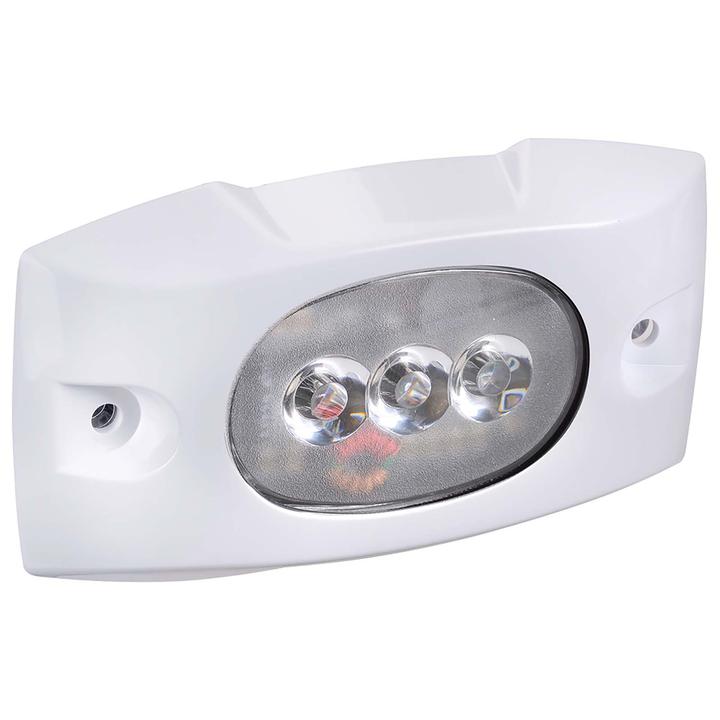 Narva LED Underwater Lamp Blue 9-33V 3 x 5W 99202BL