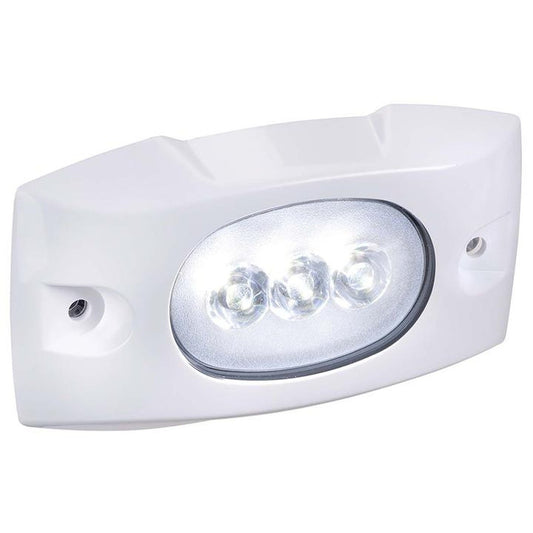 Narva LED Underwater Lamp White 9-33V 3 x 5W 99204BL