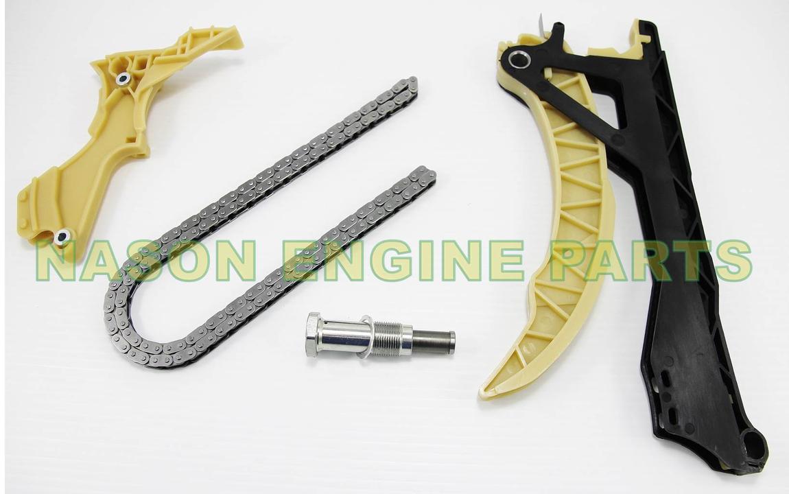 Nason Timing Chain Kit BMWTK01